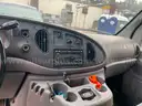 2001 Ford Econoline