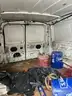 2001 Ford Econoline