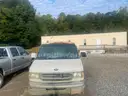 2001 Ford Econoline
