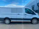 2016 Ford Transit