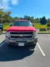 2009 Chevrolet Silverado 2500HD