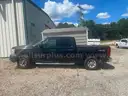 2012 Chevrolet Silverado 1500