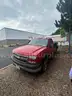 2006 Chevrolet Silverado 2500HD