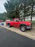 2006 Chevrolet Silverado 2500HD