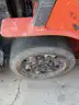 2005 Toyota Forklift, Model 7FGCU25