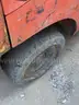 2005 Toyota Forklift, Model 7FGCU25