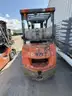 2005 Toyota Forklift, Model 7FGCU25