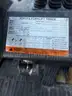 2005 Toyota Forklift, Model 7FGCU25
