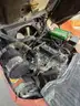 2005 Toyota Forklift, Model 7FGCU25