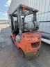 2005 Toyota Forklift, Model 7FGCU25