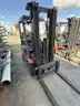 2005 Toyota Forklift, Model 7FGCU25
