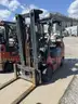 2005 Toyota Forklift, Model 7FGCU25