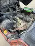 2005 Toyota Forklift, Model 7FGCU25