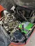 2005 Toyota Forklift, Model 7FGCU25