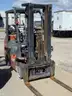 2005 Toyota Forklift, Model 7FGCU25
