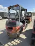 2005 Toyota Forklift, Model 7FGCU25