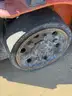 2005 Toyota Forklift, Model 7FGCU25