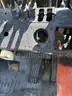 2005 Toyota Forklift, Model 7FGCU25