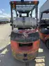 2005 Toyota Forklift, Model 7FGCU25