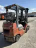 2005 Toyota Forklift, Model 7FGCU25