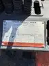 2005 Toyota Forklift, Model 7FGCU25