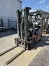2005 Toyota Forklift, Model 7FGCU25