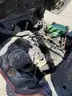 2005 Toyota Forklift, Model 7FGCU25