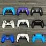 Lot of Gaming Controllers Xbox + Playstation (81 Units)