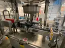 PET Bottle Filling, Capping and Packaging Line