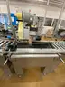 PET Bottle Filling, Capping and Packaging Line