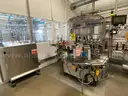 PET Bottle Filling, Capping and Packaging Line