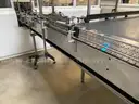 PET Bottle Filling, Capping and Packaging Line