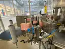 PET Bottle Filling, Capping and Packaging Line