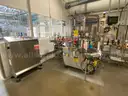 PET Bottle Filling, Capping and Packaging Line