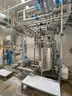 PET Bottle Filling, Capping and Packaging Line