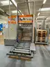 PET Bottle Filling, Capping and Packaging Line