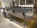 PET Bottle Filling, Capping and Packaging Line