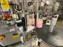 PET Bottle Filling, Capping and Packaging Line