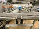 PET Bottle Filling, Capping and Packaging Line