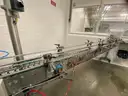 PET Bottle Filling, Capping and Packaging Line