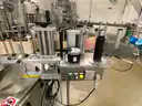 PET Bottle Filling, Capping and Packaging Line