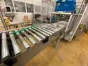 PET Bottle Filling, Capping and Packaging Line