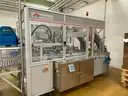 PET Bottle Filling, Capping and Packaging Line