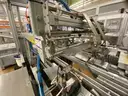 PET Bottle Filling, Capping and Packaging Line