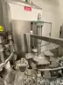 PET Bottle Filling, Capping and Packaging Line