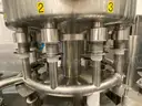 PET Bottle Filling, Capping and Packaging Line