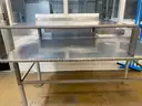 PET Bottle Filling, Capping and Packaging Line