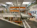 PET Bottle Filling, Capping and Packaging Line