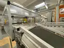 PET Bottle Filling, Capping and Packaging Line