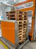 Inter SYSTEM ComPact C128-01 Palletiser - Sunquick Line